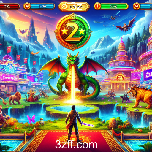Explorando o Mundo dos Jogos de Aventura